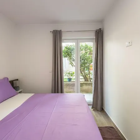 Acoustic Apartmán Makarská