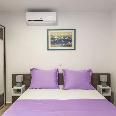 Apartmán Acoustic