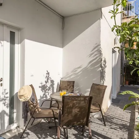 Acoustic Apartmán *
