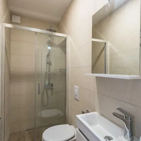 Acoustic Apartmán