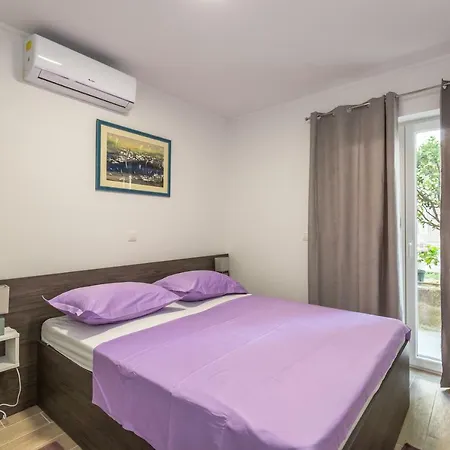 Acoustic Apartmán